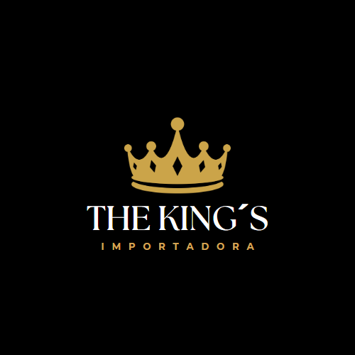 The King’s logo